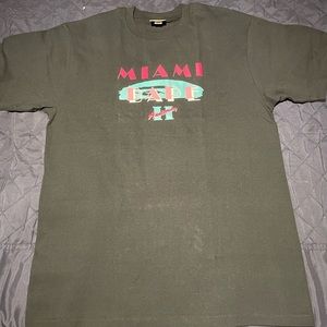 Bape Miami second anniversary